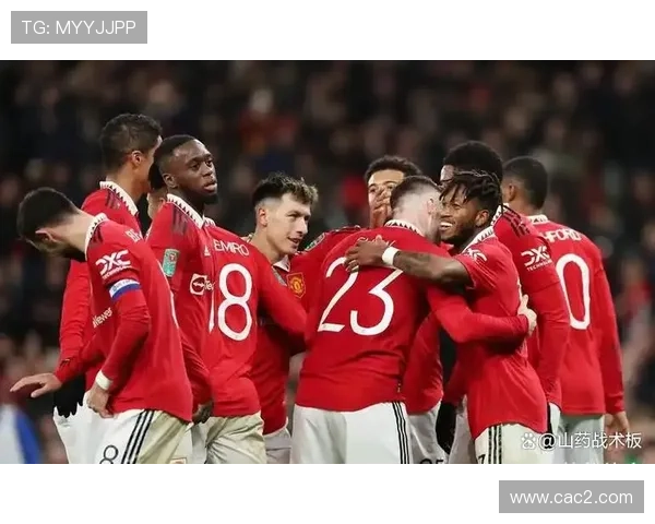 曼联力争主场擒埃弗顿终结低迷